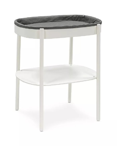 Sleepi Changing Table, White
