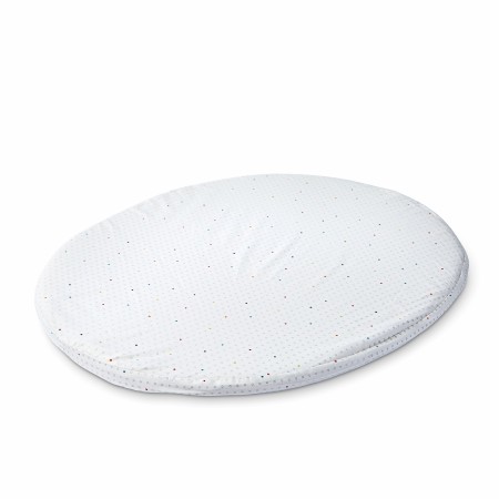 FCS Sleepi Crib Dots by Pehr