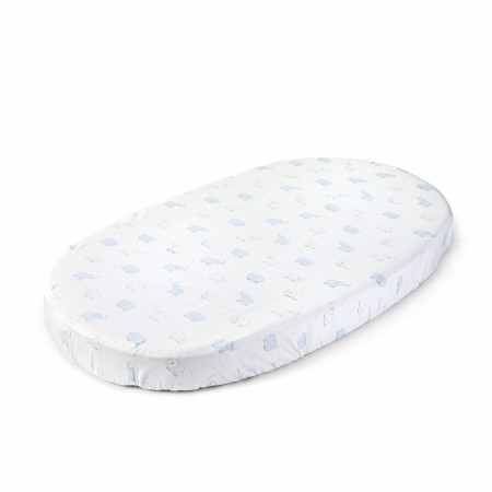 FCS Sleepi Crib Elepht by Pehr