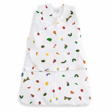 Sleepsack Swaddle Eric Carle 1.5T SM