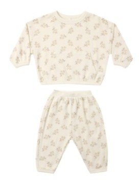 Slouch Set Meadow 3-6m