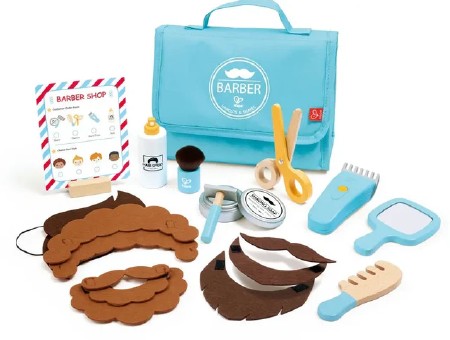 Snip &amp; Style Hair Salon Kit