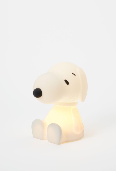 Snoopy Lamp Bundle of Light (Small)