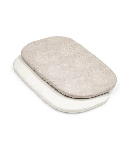 Snoozi Fitted Sheet 2 pack