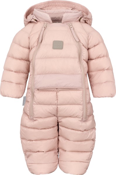Snowsuit Cream 6-9m