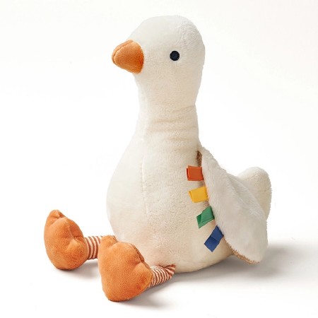 Snuggleverse Plush Goose