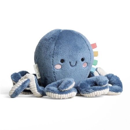 Snuggleverse Plush Octopus