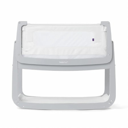 SnuzPod4 Dove Grey