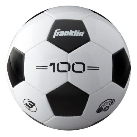 Soccer Ball S3 Competition