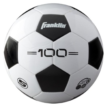 Soccer Ball Size 5