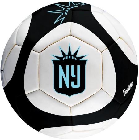 Soccer Ball Size 1 NY/NJ Team