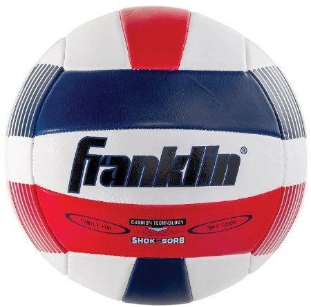 Soft Spike Volleyball