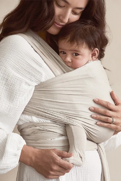 Solly Baby Spelt Wrap