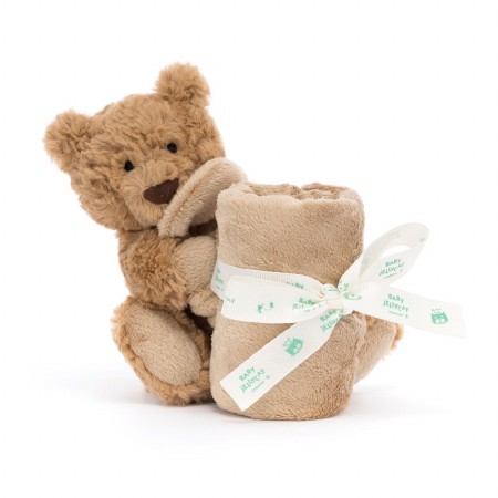 Soother Bartholomew Bear