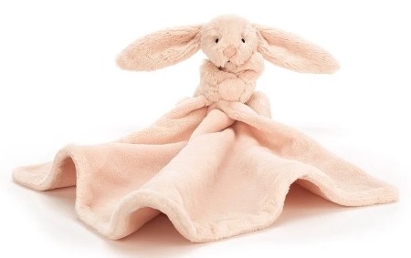 Soother Bashful Bunny Blush