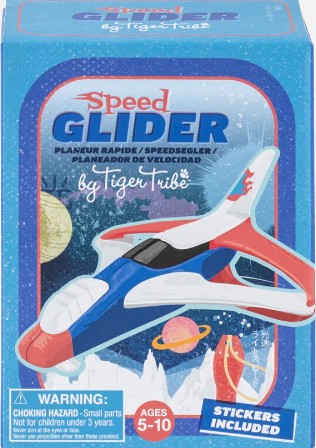 Speed Glider