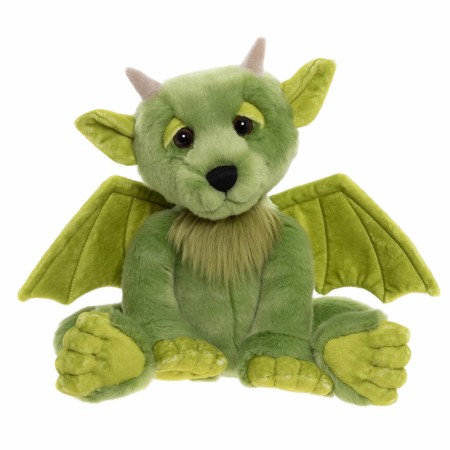 Spires Dragon Plush