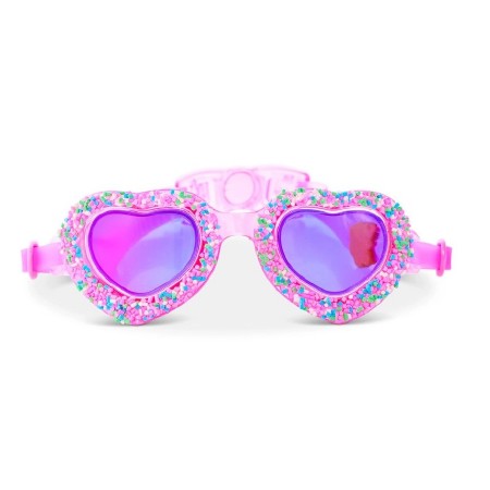 Sprinkle Heart Goggles 3y+