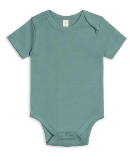 SS Onesie Laguna 3-6m