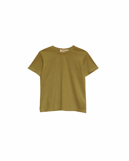 SS Tee Fennel 18-24m