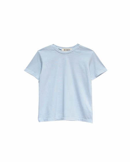 SS Tee Sky Blue 3y