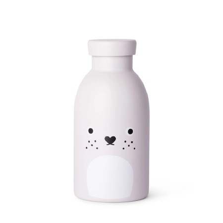 SS Water Bottle Clima RiceBall