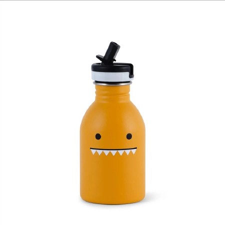 SS Water Bottle RiceMonster