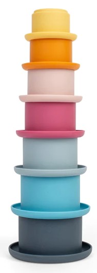 Stacking Cups 12m+