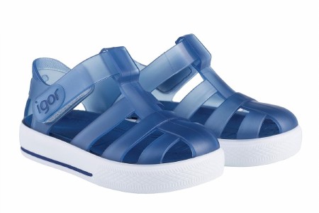 Star Sandal Marino 6-9m