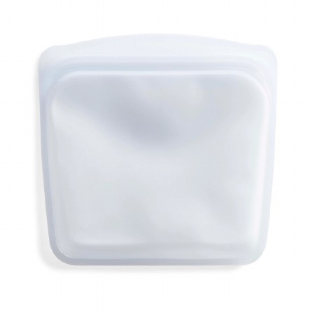 Stasher Sandwich Bag Clear