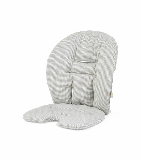 STEPS Cushion Nordic Grey