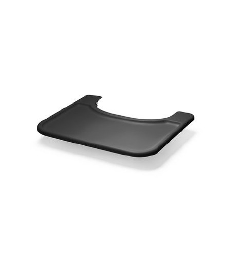 STEPS Tray Black