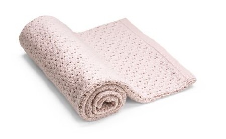 Stokke Blanket Merino Wool Pk