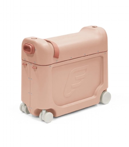 Stokke JetKids BedBox Coral Pink