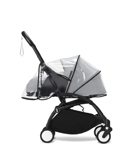 Stokke YOYO 0+ NB Rain Cover