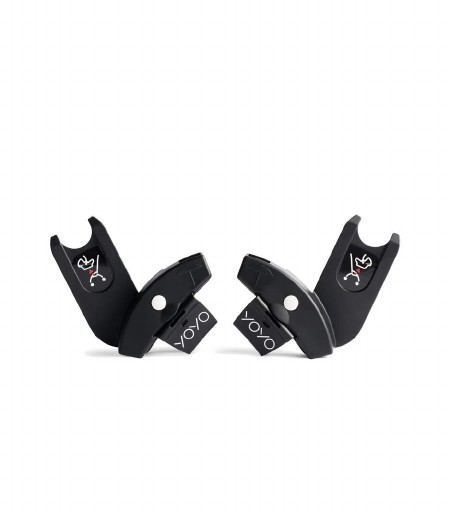 Stokke YOYO Carseat Adapters