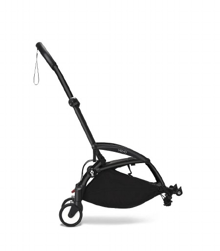 Stokke YOYO Connect Frame Black