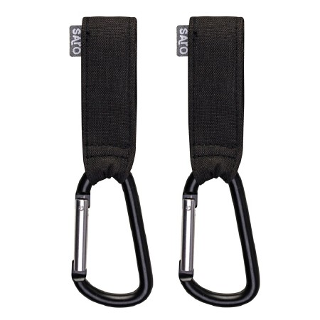 Stroller Accessory Clippy Hook