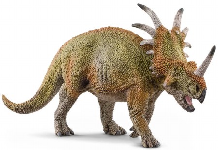 Styracosaurus