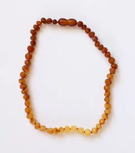 Raw Amber/Sunflower 11&quot;