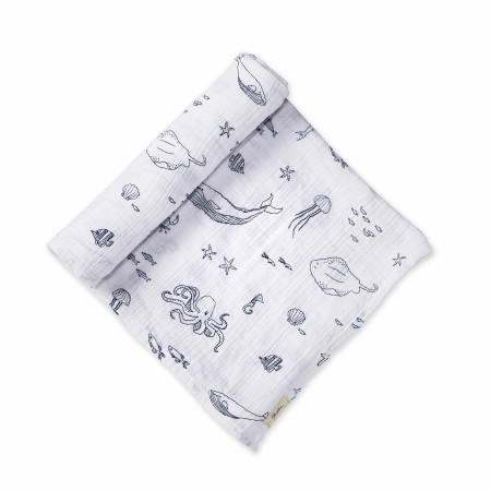Swaddle Life Aquatic