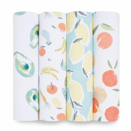 Swaddles Farm to Table4pk
