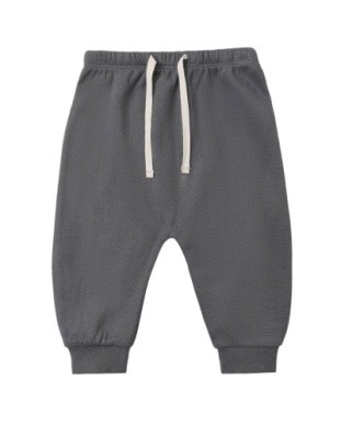 Sweatpant Midnight 3-6m