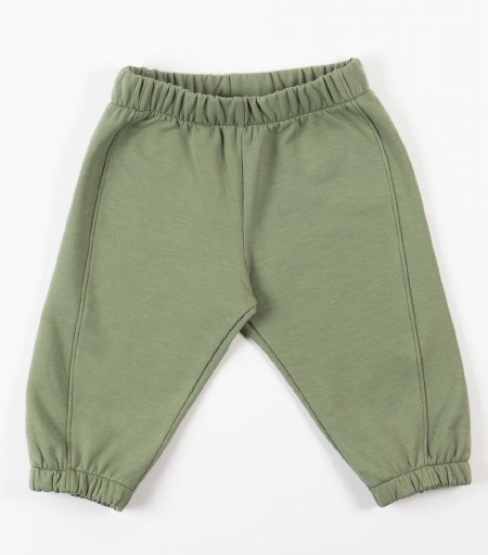 Sweatpant Pistachio 3-6m