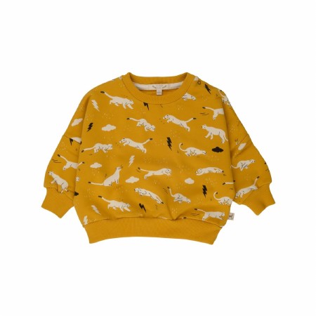 Sweatshirt Thunder Puma 3-6m
