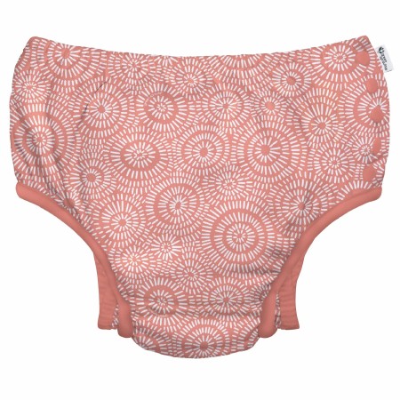 Swim Diaper Coral Sand 3-6m
