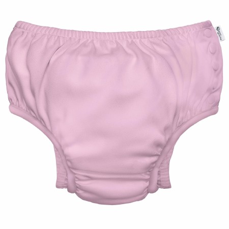 Swim Diaper Pink 6-12m