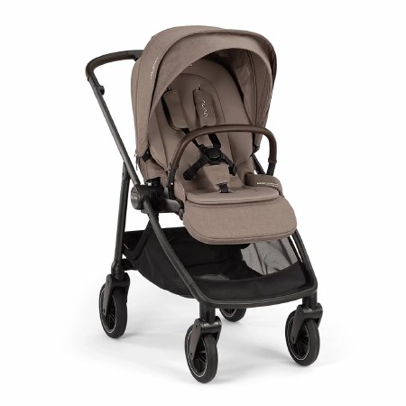 SWIV Stroller Cedar