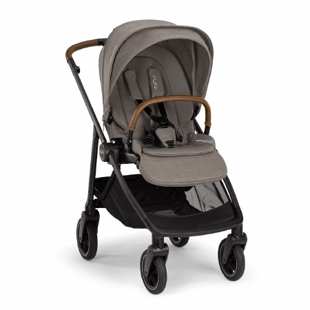 SWIV Stroller Granite