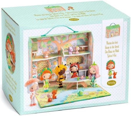 Sylvia &amp; Fox House